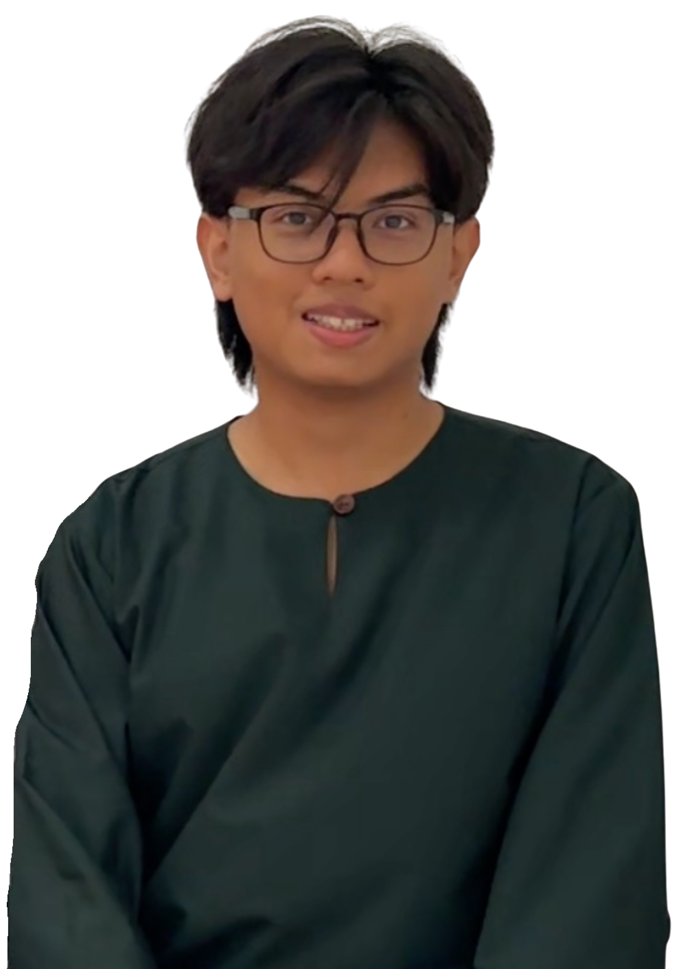 Muhamad Izamuddin avatar