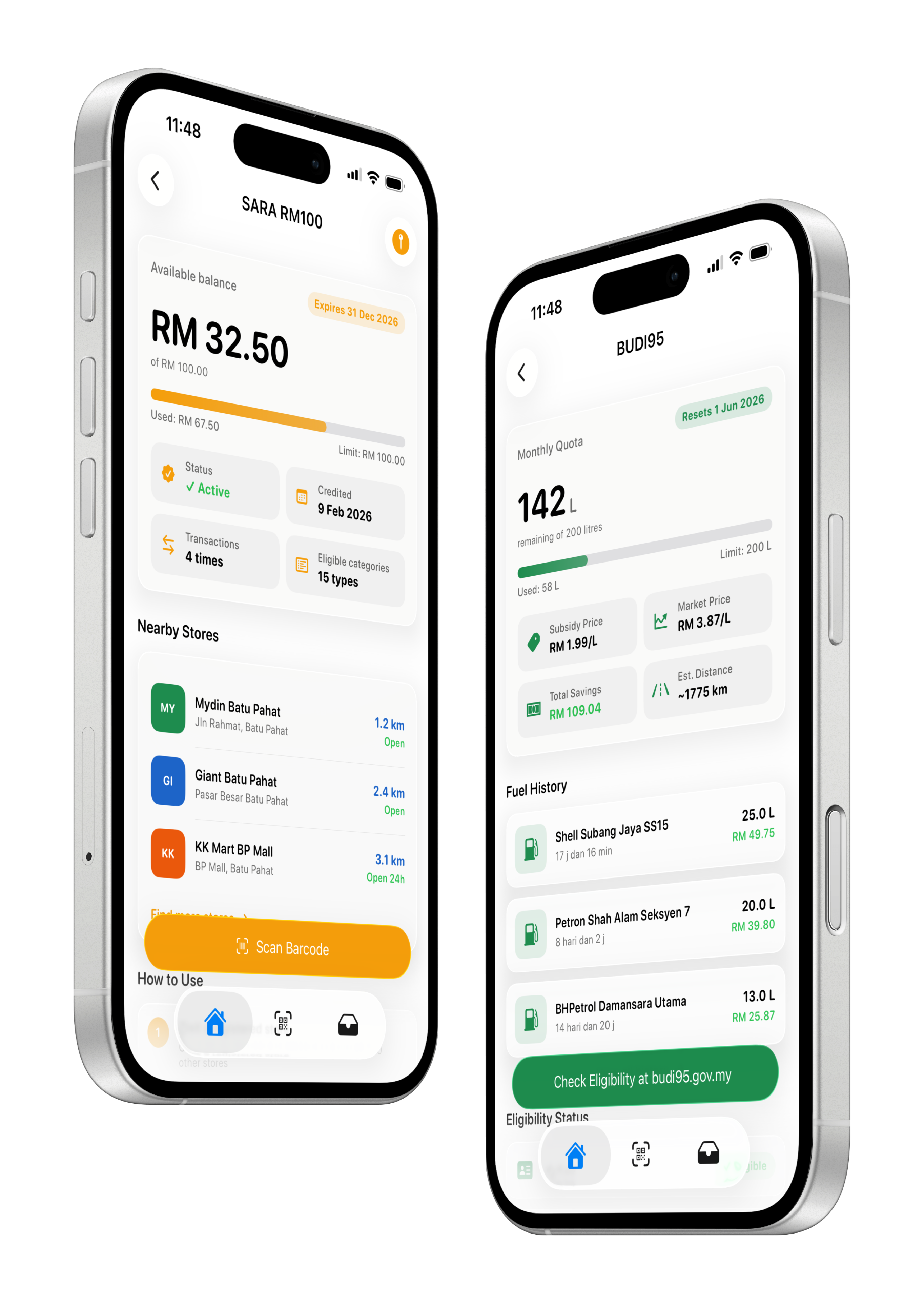 MyPass 10