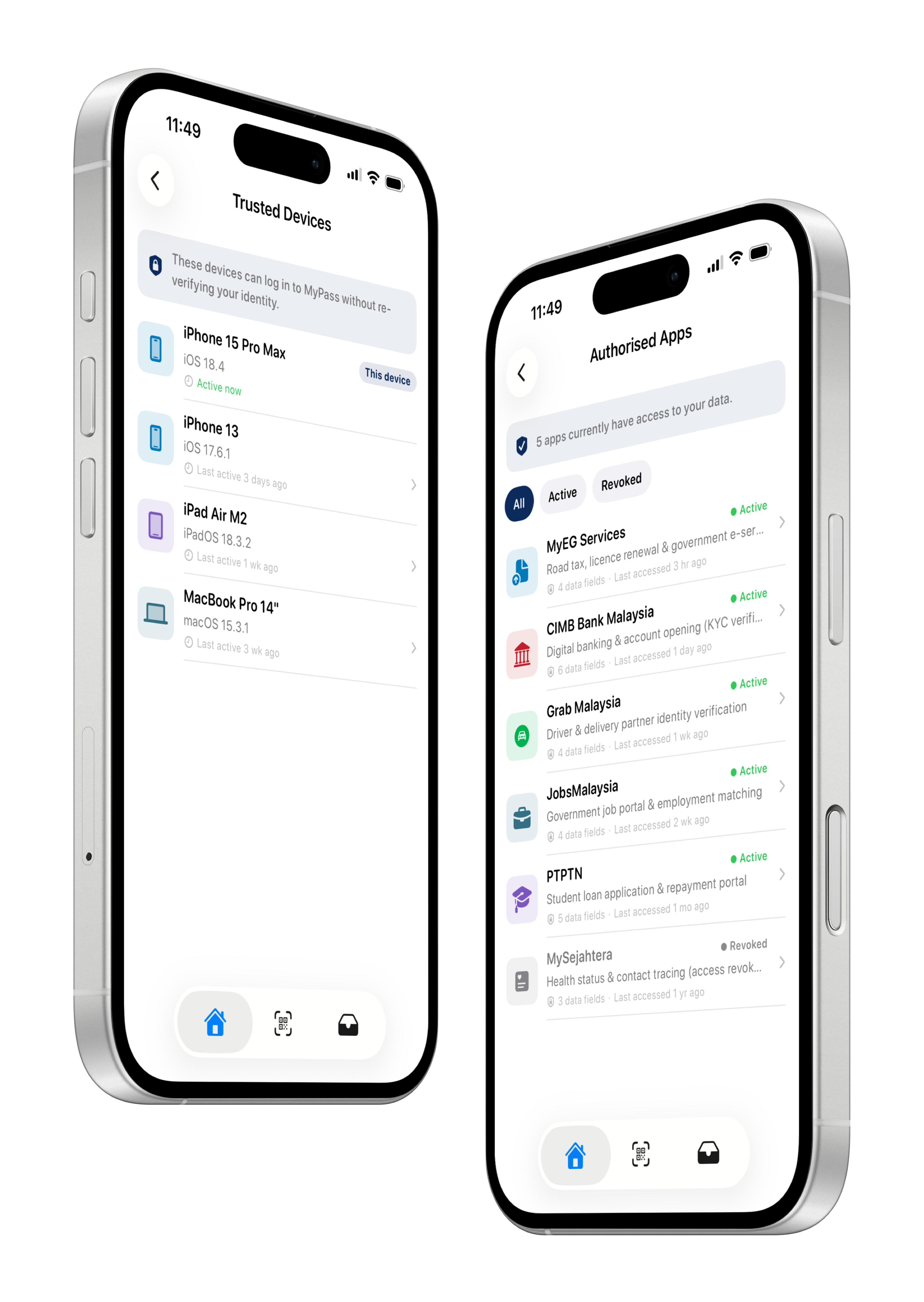 MyPass 11