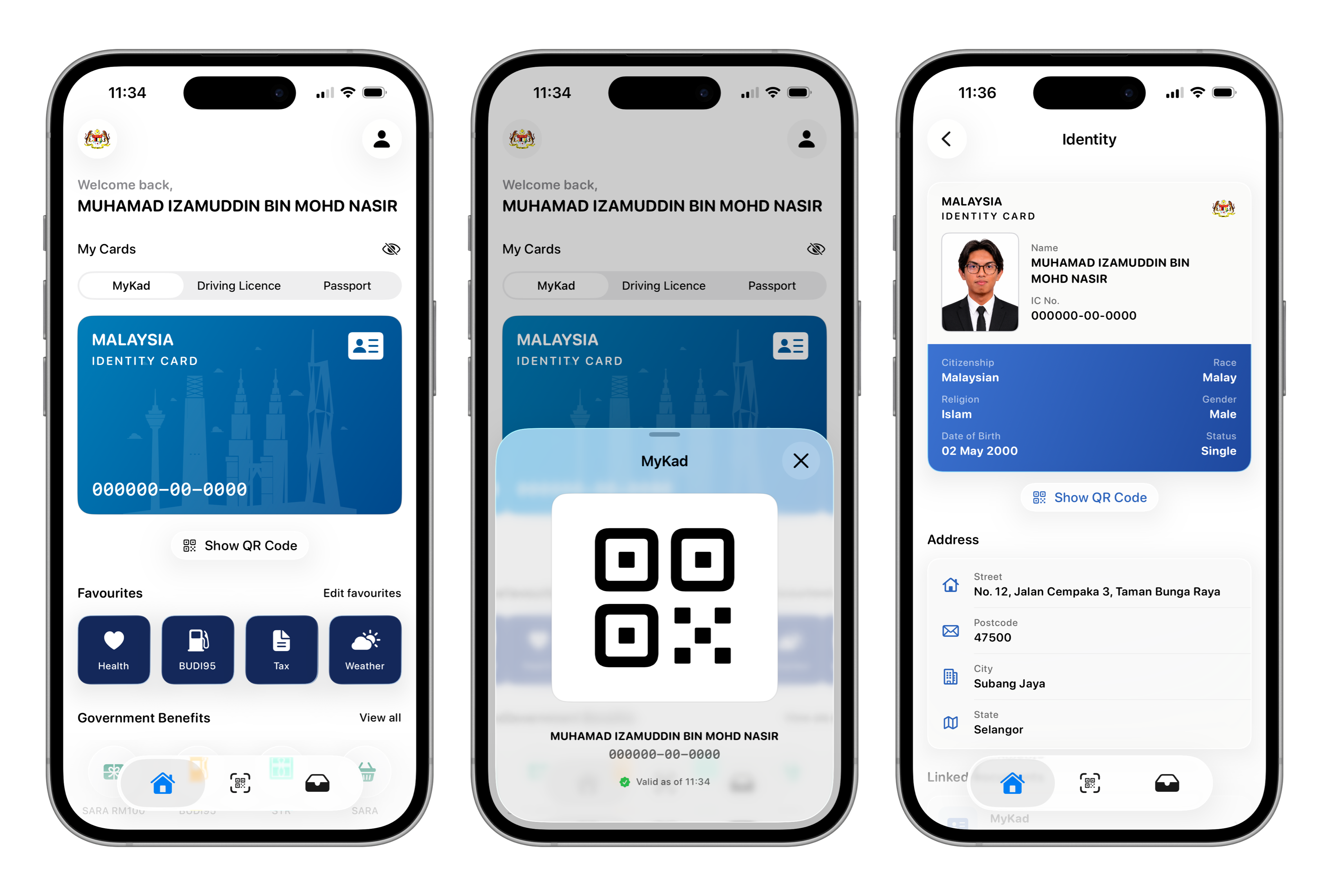 MyPass 2