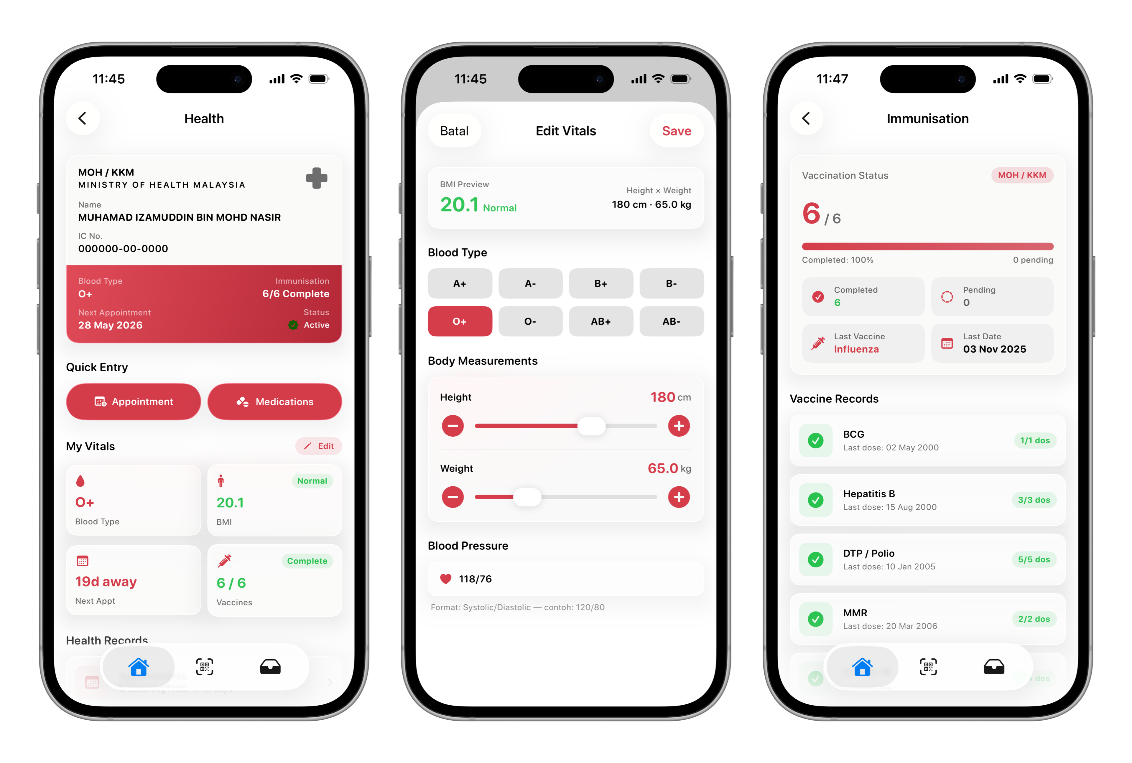 MyPass 7